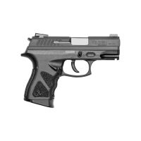 Imagem de PISTOLA TAURUS TH380C GRAPHENE CARBONO CERAKOTE GRAF. ELITE GRAY CAL. .380ACP